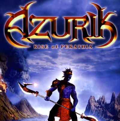 Azurik: Rise of Perathia Soundtrack