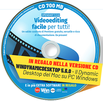 [CDROM] Win Magazine n. 324 - Aprile 2025 - Ita