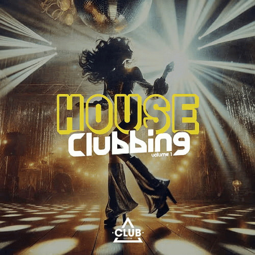 House Clubbing Vol.1 (2025)
