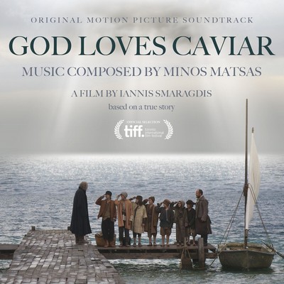 God Loves Caviar Soundtrack