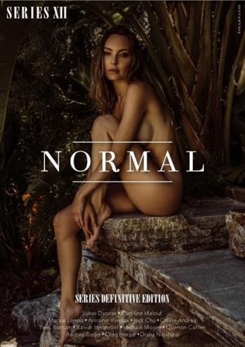 Normal Magazine (Series) – Series XII May 2025