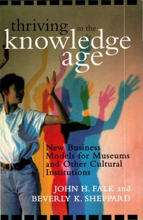 342379824ca04dc292f71135dba33cd2 - Thriving in the Knowledge Age - Falk
