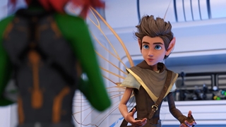    / A Tooth Fairy Tale (2025/WEB-DL)