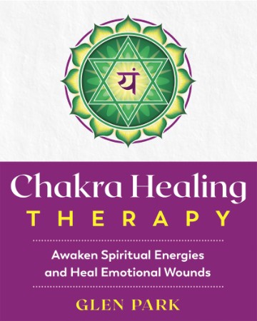 Chakra Healing Therapy – Park Chakra Healing Therapy – Park