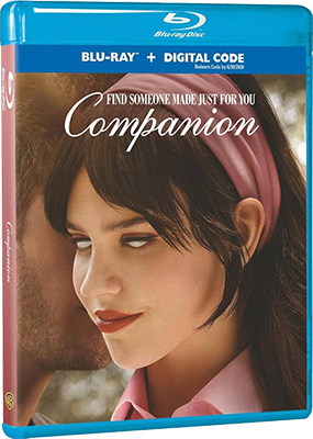 Companion 2025 .mkv BDRIP - ITA - limperodeisogni