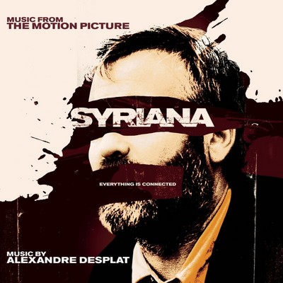 Syriana Soundtrack
