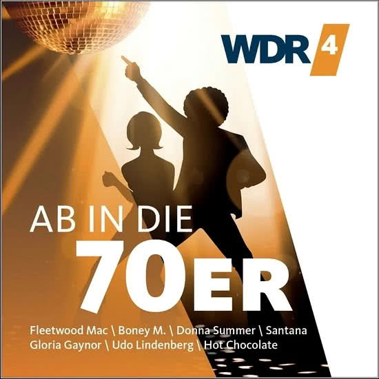 WDR 4
