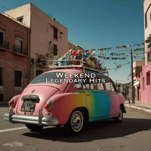 Weekend Legendary Hits (2025)