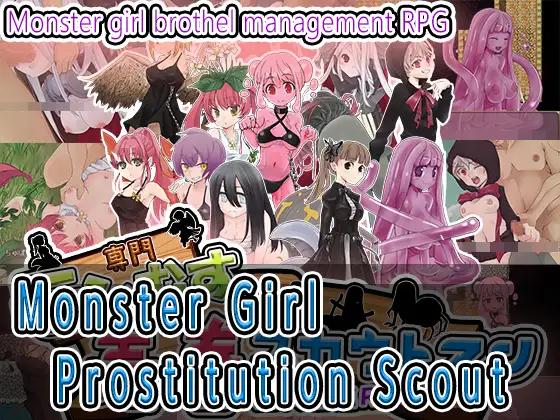 Nekoshaku - Monster Girl Prostitution Scout (eng) Porn Game Nekoshaku - Monster Girl Prostitution Scout (eng) Porn Game