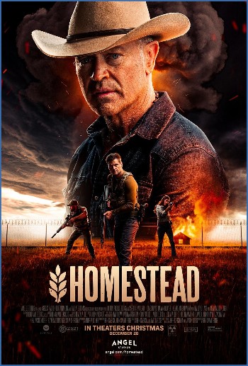 Homestead 2024 BluRay 1080p DDP 5 1 x264-hallowed