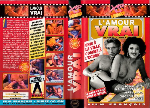 L amour Vrai / Настоящая любовь