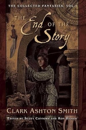 The End of the Story: The Collected Fantasies, Vol. 1 - [AUDIOBOOK]