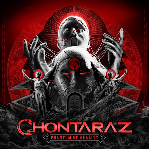 Chontaraz - Phantom Of Reality (2025) [WEB Release, 24bit/48kHz] FLAC