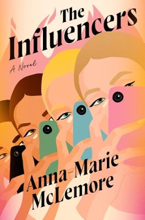 The Influencers - [AUDIOBOOK]