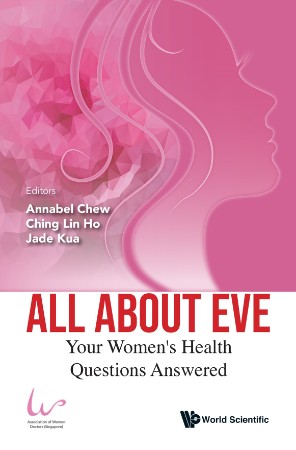 All About Eve – Nadarajan All About Eve – Nadarajan