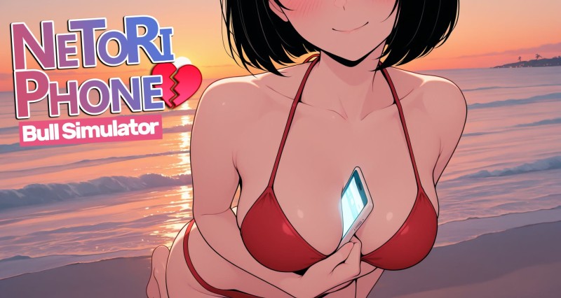 NeToRi Phone: Bull Simulator v0.2 by SM Games Porn Game