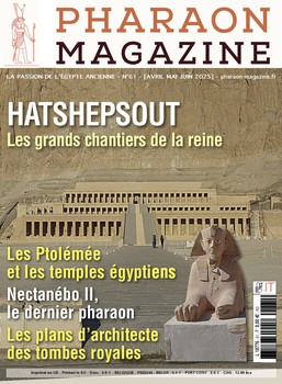 Pharaon Magazine 2025-04-05-06 (61) 