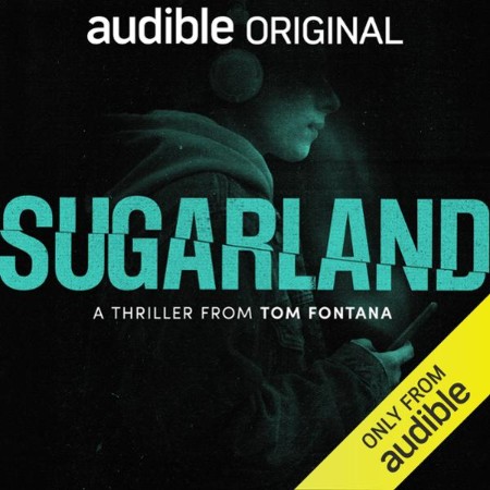 Sugarland - [AUDIOBOOK]
