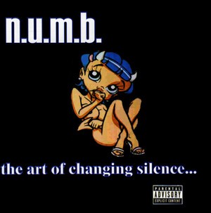 N.U.M.B. - Discography (2000-2002)