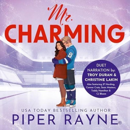Mr. Charming - [AUDIOBOOK]