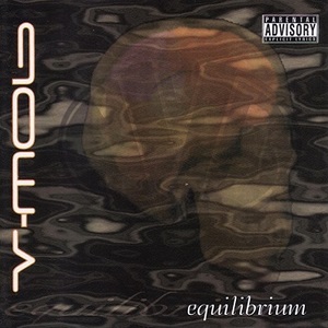 V-Mob - Equilibrium (EP) (2002)