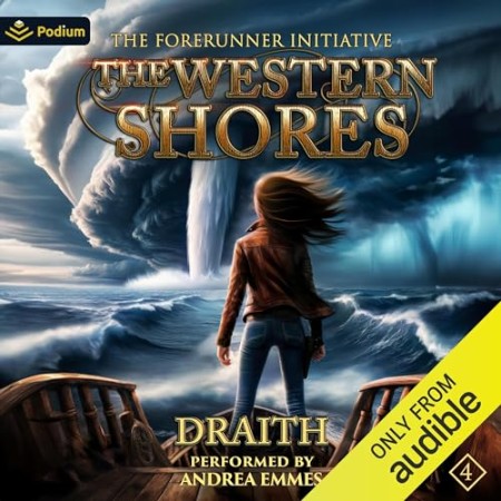 The Western Shores - [AUDIOBOOK]