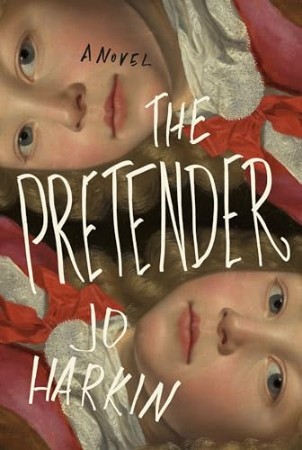 The Pretender - [AUDIOBOOK]