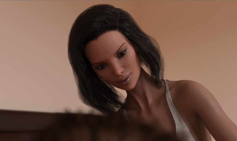 Jonny91 - Twelve Faces v3 Porn Game