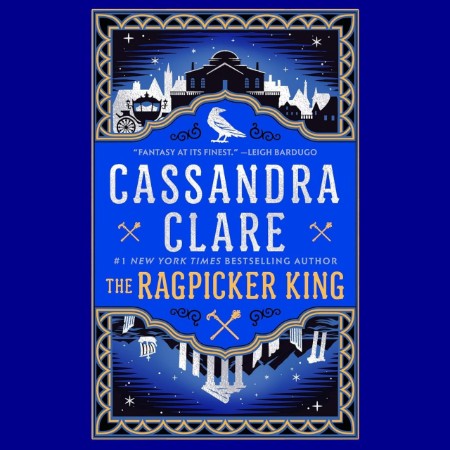 The Ragpicker King - [AUDIOBOOK]