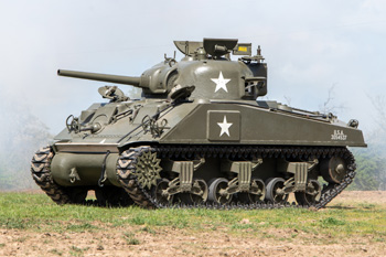 Living History Weekend 2025