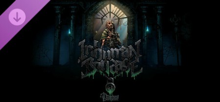 Darkest Dungeon II Inhuman Bondage DLC