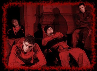 N.U.M.B. - Discography (2000-2002)
