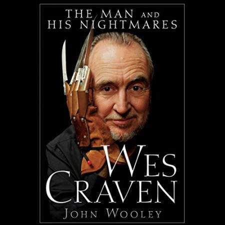 Wes Craven - [AUDIOBOOK]