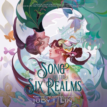 Song of the Six Realms - [AUDIOBOOK]