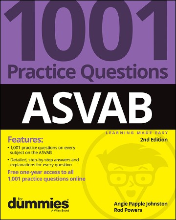 ASVAB - Angie Papple Johnston
