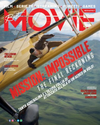 Best Movie N.05 - Maggio 2025