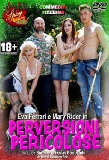 Perversioni Pericolose - 720p