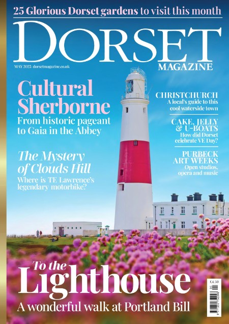 13060c9f4ea79313979909bb4190094c - Dorset Magazine - May 2025
