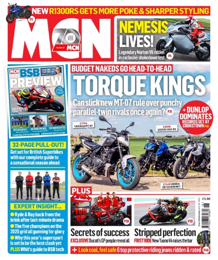 MCN April 30 2025