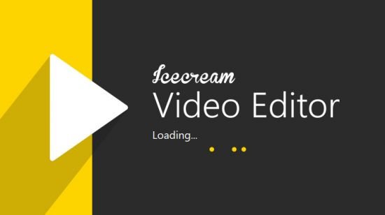 Icecream Video Editor Pro 3.24 Multilingual