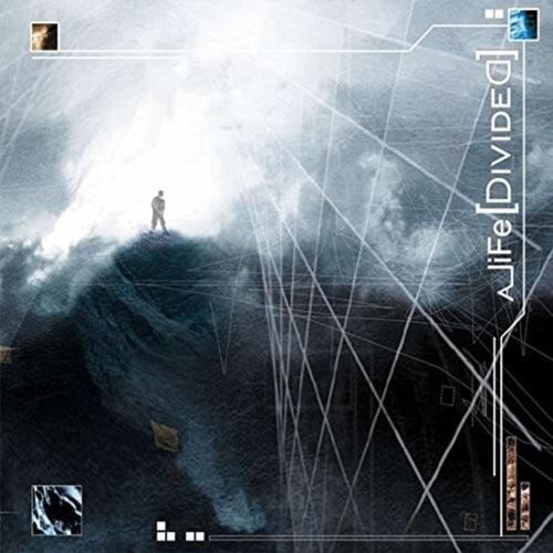 A Life Divided - Discography (2003-2023)