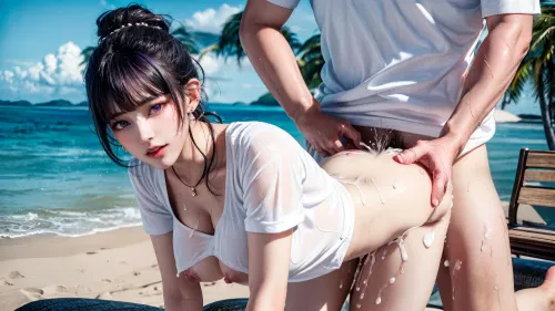 AI Generated - Nyotengu AI Porn AI Generated - Nyotengu AI Porn