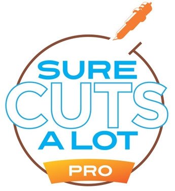 Craft Edge Sure Cuts A Lot Pro 6.072 Multilingual Craft Edge Sure Cuts A Lot Pro 6.072 Multilingual