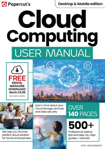 Cloud Computing User Manual No 25 2025