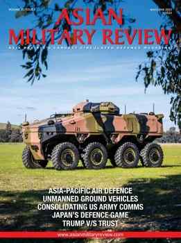 Asian Military Review 2025-05-06