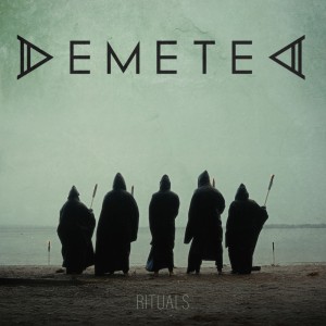 Demeted - Rituals [EP] (2025)