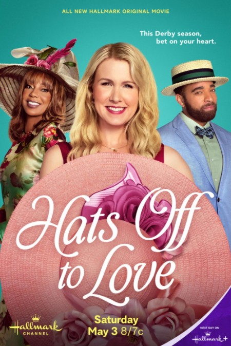 148e4d44676baf69de97bd3c4e951bd6 - Hats Off To Love (2025) 1080p WEBRip x264 AAC-YTS