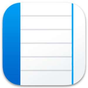 Notebooks 3.8.2 macOS