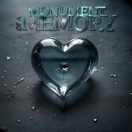 Monument of A Memory - Cynical Savior [EP] (2025)