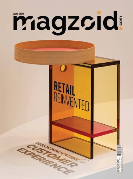 Magzoid April 2025